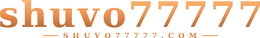 shuvo77777 logo